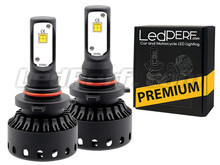 Kit lâmpadas de LED para Chevrolet Express - Alto desempenho